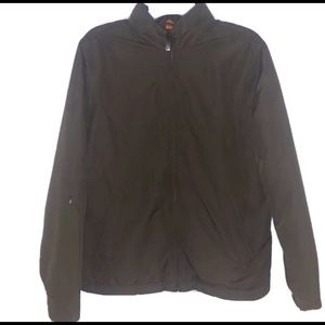 Men's Medium Olive/Green Dockers Jacket